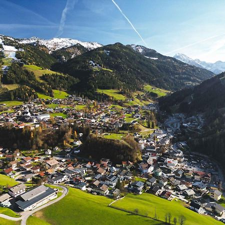ホテル Haus Vordertiefenbach ヴァークライン エクステリア 写真