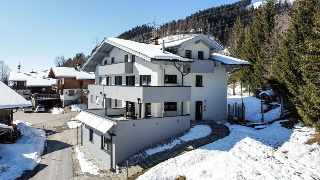 ホテル Haus Vordertiefenbach ヴァークライン エクステリア 写真