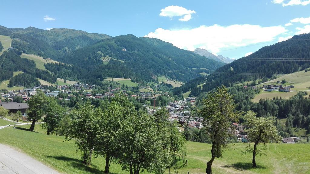 ホテル Haus Vordertiefenbach ヴァークライン エクステリア 写真