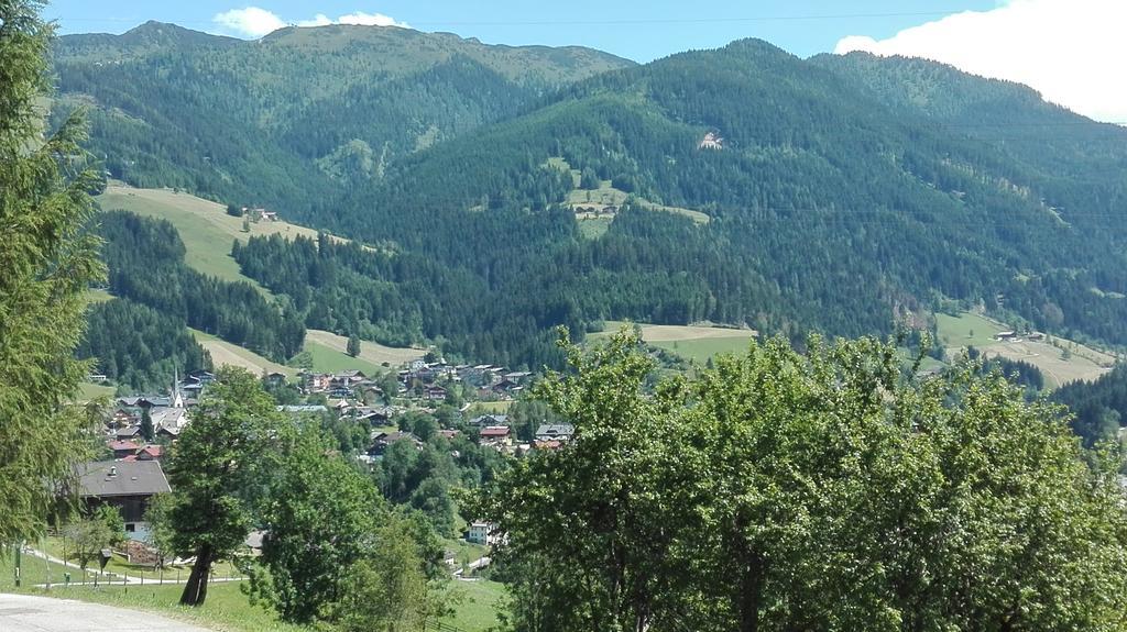 ホテル Haus Vordertiefenbach ヴァークライン エクステリア 写真