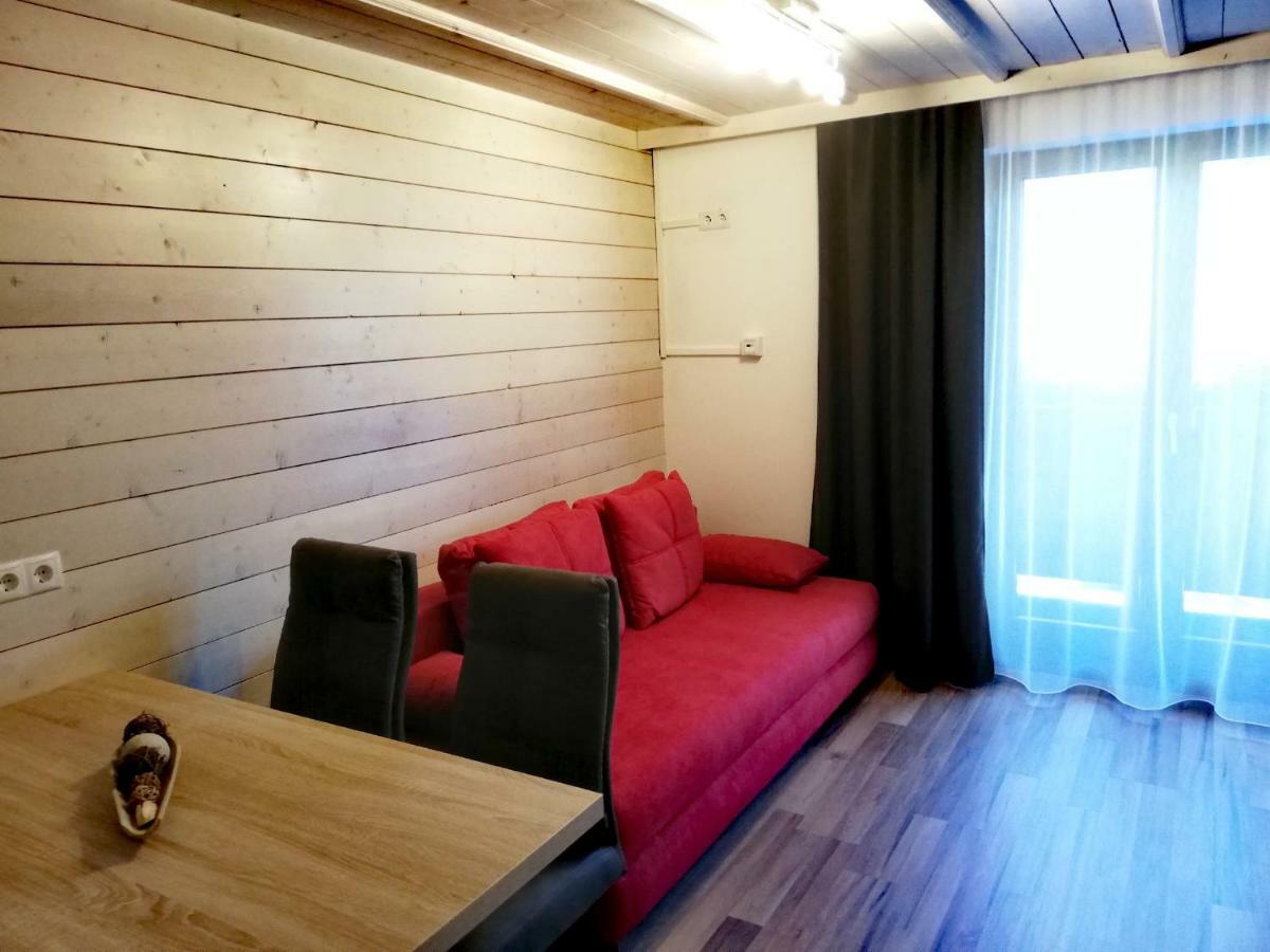 ホテル Haus Vordertiefenbach ヴァークライン エクステリア 写真